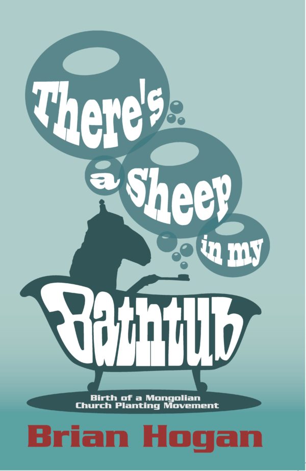 There's A Sheep in my Bathtub: 10th Anniversary Edition