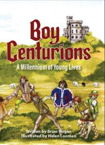 Boy Centurions
