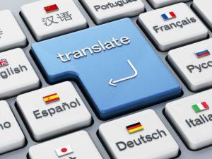 Translations