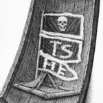 12b Dead Men Don't Pose (DETAIL)