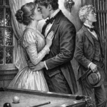18b the Kiss art