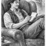24a Afterword Sam Clemens art