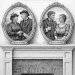 24b afterword -Mary's mantle art