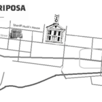 Mariposa City