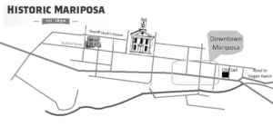 Mariposa City