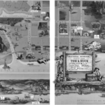 Map of Hannibal