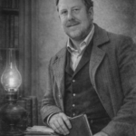 Author photo