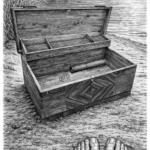 Chapter 8 A cedar chest on a beach