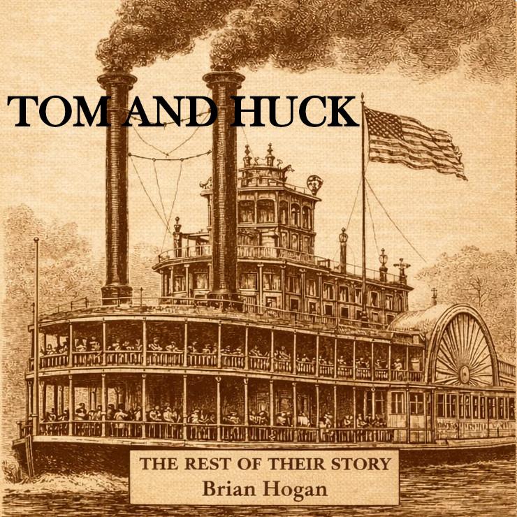 eBook Cover (square)